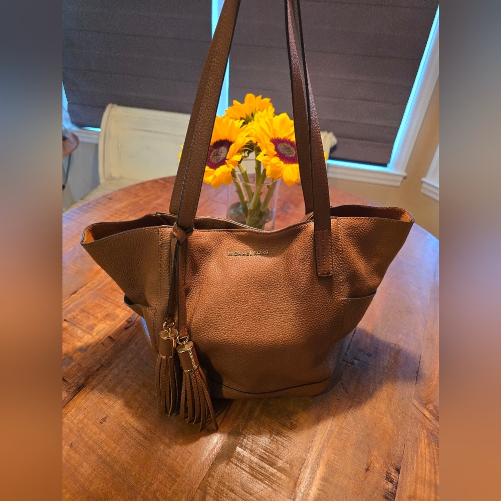 Michael Kors Tote Bag